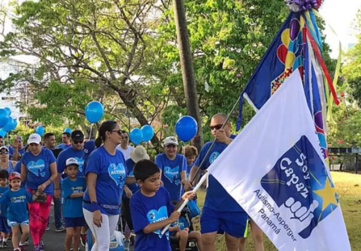 Fundación Soy Capaz. 