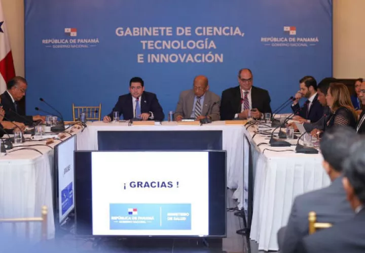Presentaron  propuesta para el diseño del nuevo Plan Estratégico Nacional de Ciencia, Tecnología e Innovación (PENCYT).