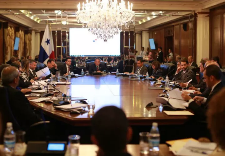 El nuevo ministerio de Cultura empezará a regir el próximo año.