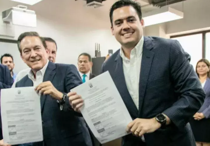 José Gabriel Carrizo. 