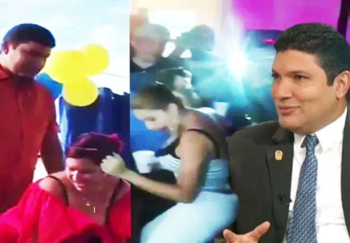 Gabriel Panky Soto