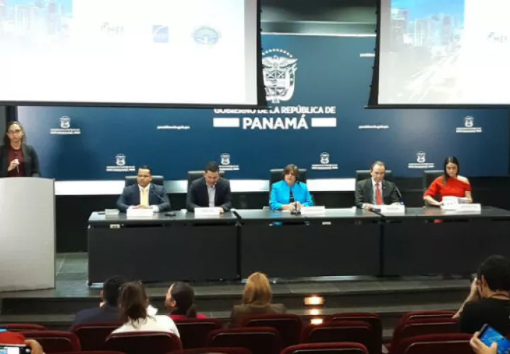 Panamá cumple con 35 de las 40 recomendaciones del GAFI. Foto: MEF