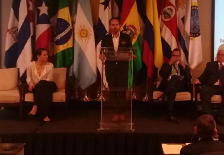 Los delincuentes están recurriendo a tipologías que operan de forma total o parcial fuera del sistema financiero. Foto/Clarissa Castillo
