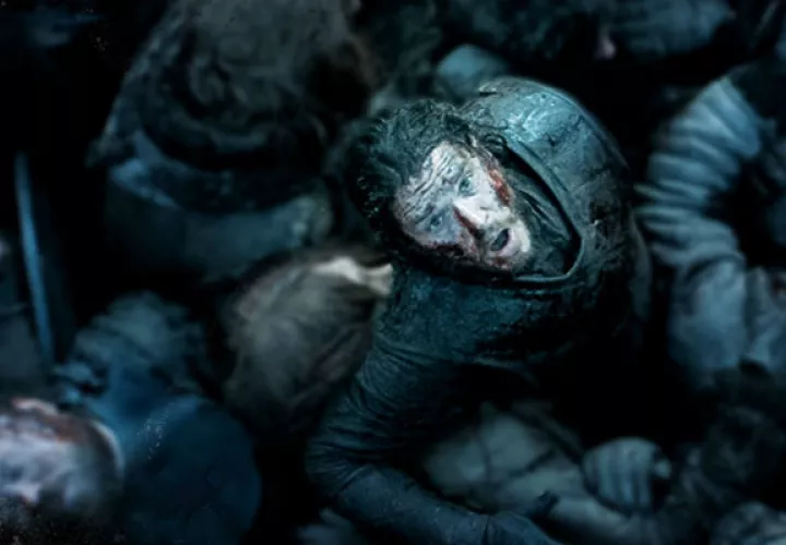 "Game of Thrones"