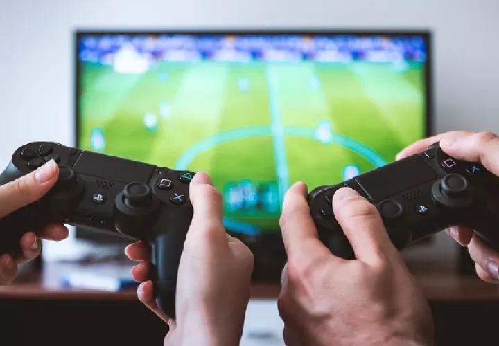 Su principal función será testear videojuegos. Cortesía