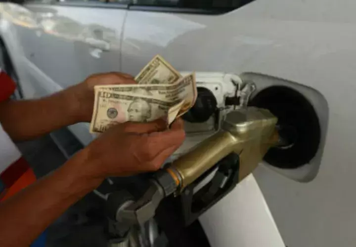 Los cambios de la gasolina serán efectivos desde este viernes 4 
