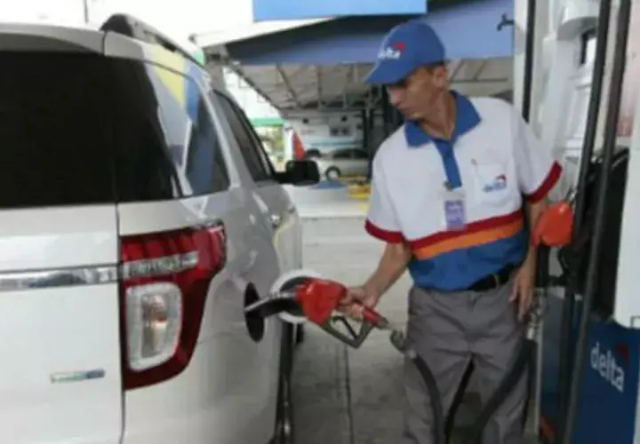 Gasolina y diésel bajarán de precio