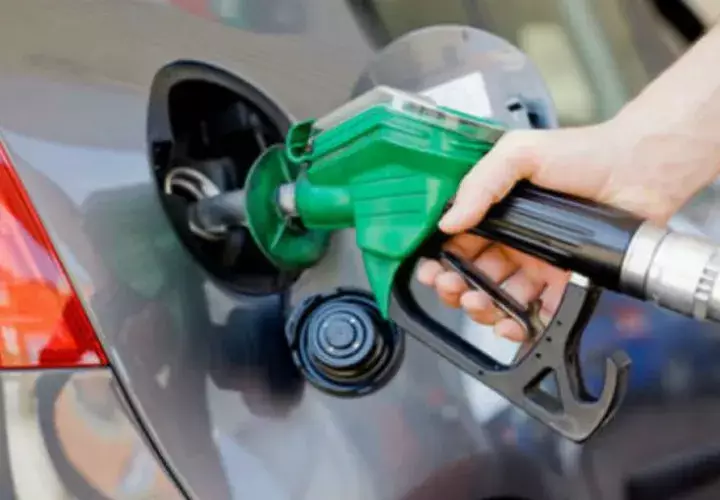 El litro de gasolina de 95 octanos costará $0.708 (+0.021)