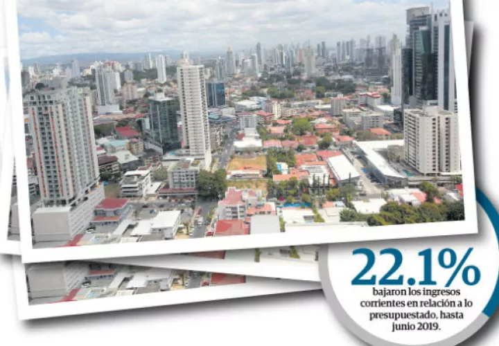 El actual Gobierno ya había advertido que el déficit superaría el 2.6% previsto por la administración de Juan Carlos Varela.