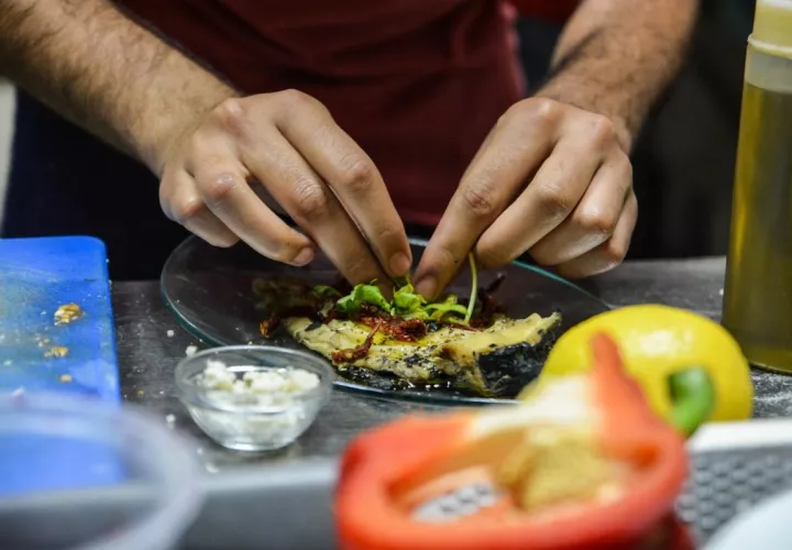 Lo mejor de la alta gastronomía. Foto: Ilustrativa/Pixabay