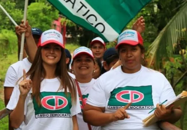 Génesis Arjona, modelo y conocida por su participación en el programa televisivo "Esto es guerra" 