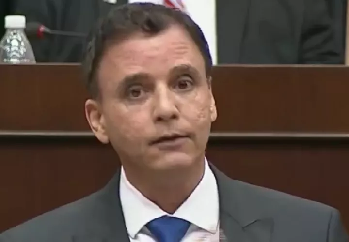 Gerardo Solís y Dagoberto Cortés fueron electos ayer por la Asamblea. Foto de internet
