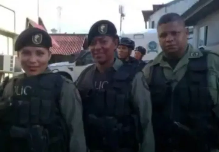 Germán Javier Henríquez trabajaba en Panama Ports Company, en la provincia de Colón.