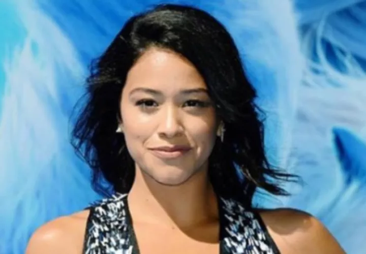 Gina Rodríguez.