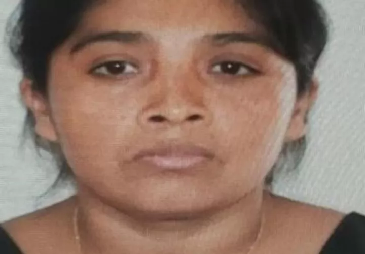  Gladis Montezuma fue ubicada sana y salva el viernes en horas de la tarde en la provincia de Veraguas en la residencia de uno de sus familiares donde fue a dar a luz 