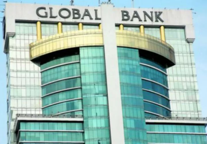 Global Bank y Banvivienda integran sus operaciones en Panamá