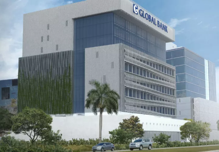 La adquisición de Banvivienda beneficiará el perfil corporativo consolidado de Global Bank