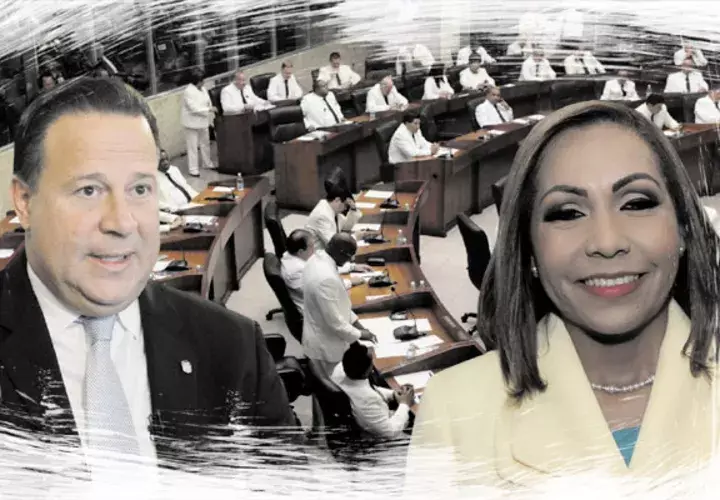 Entre los proyectos que se deben discutir en este último periodo, están  los  del Código de Procedimiento Tributario y la Penalización Fiscal.