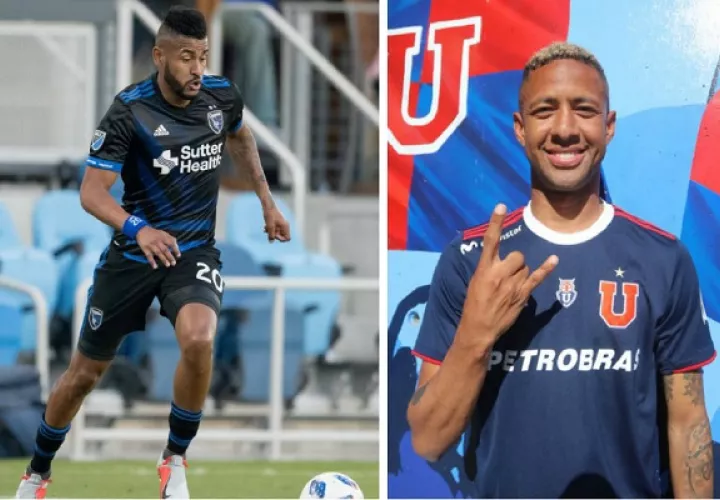 Gaby y Godoy están en el radar de Pumas.