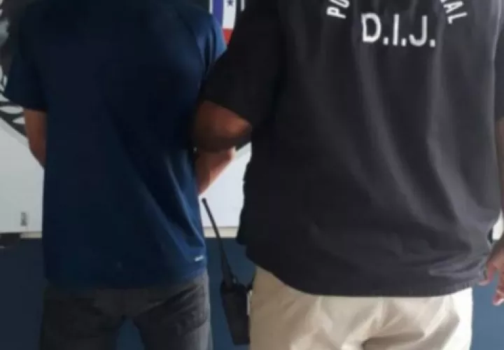 La mujer dijo que había sido víctima en varias oportunidades de agresiones físicas y verbales de parte de su pareja.