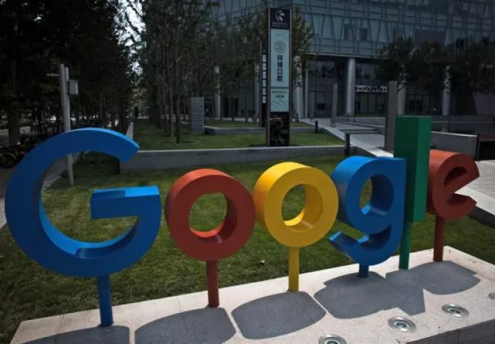 Los asistentes virtuales de Google han protagonizado varios titulares durante las últimas semanas. Foto/EFE
