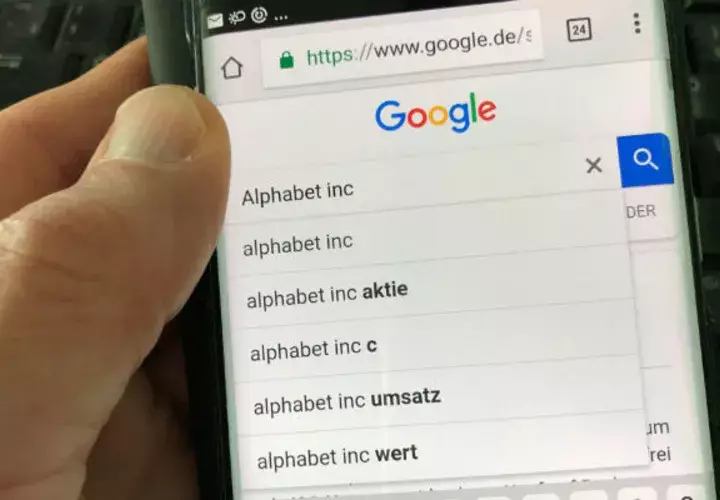 Se trata de la aplicación Intra, desarrollada por la unidad Jigsaw de Alphabet, especializada en el uso de la tecnología para hacer del mundo "un lugar más seguro".