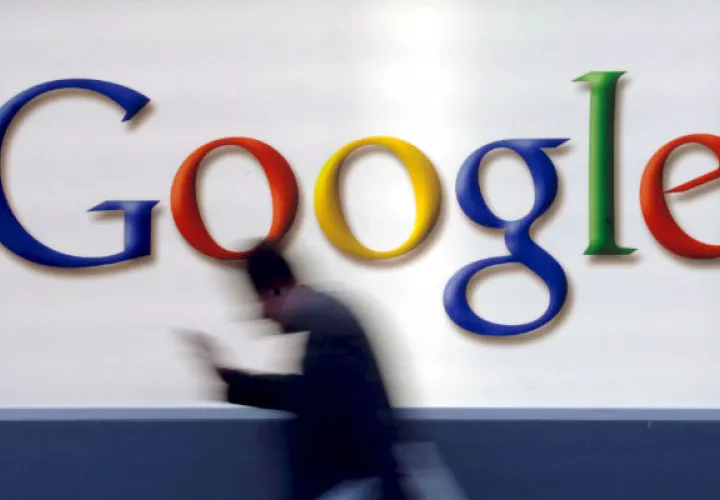 "Google calló sobre las acusaciones contra los hombres".