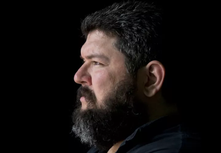 Gorka Lasa.