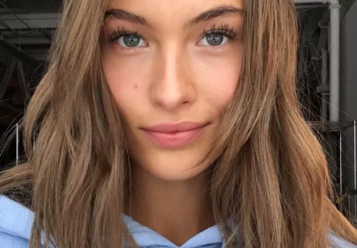 Grace Elizabeth. 