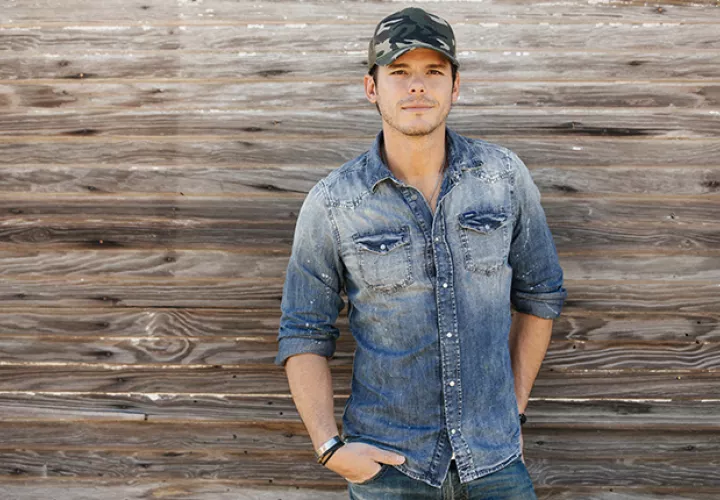  Granger Smith