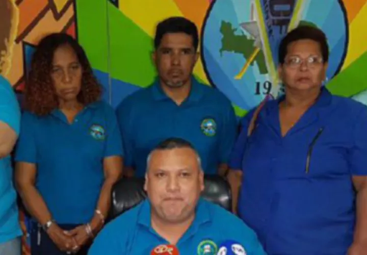 Primer gremio en reaccionar ante el concurso. Archivo