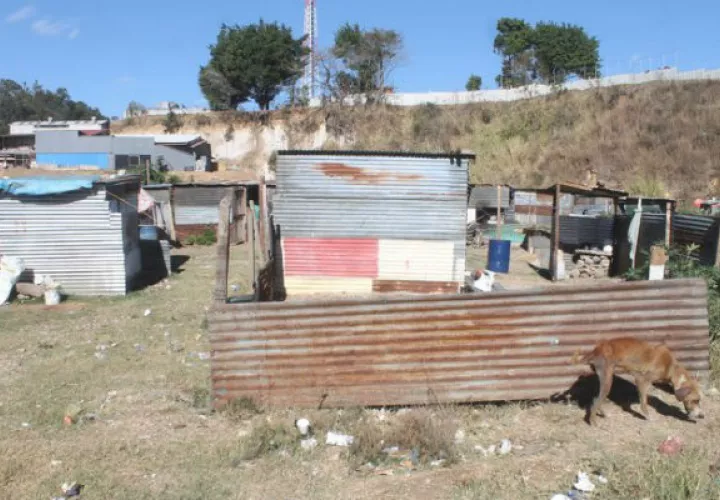 Piden que remesas se reorienten a la inversión en vivienda./ Foto: Cortesía