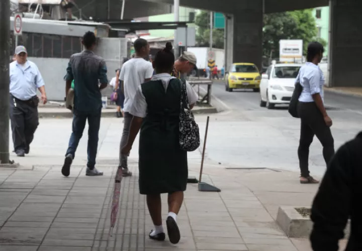 Las guías sexuales no se han implementado debido a la oposición de algunos sectores.