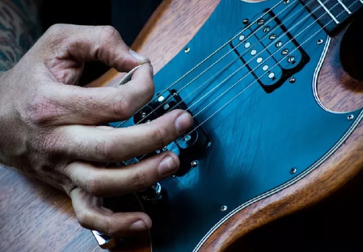 Las 'voces' de las guitarras volverán a escucharse. Será en junio  y julio.