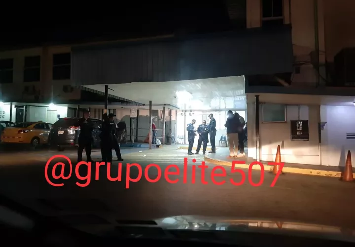 Foto: Grupo Elite
