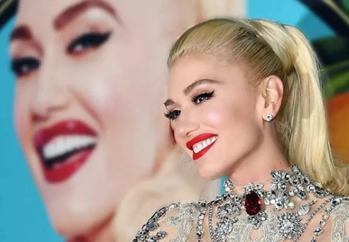 Gwen Stefani / Foto Instagram