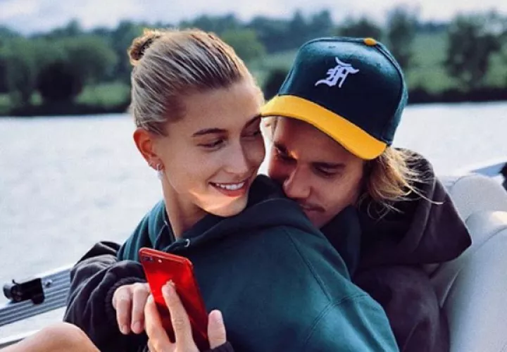 Hailey Baldwin / Foto Instagram