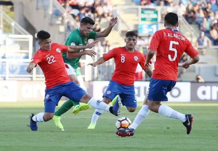 El hecho fue repudiado por la afición en general.