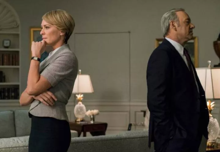 La serie logró tres Premios Emmy.