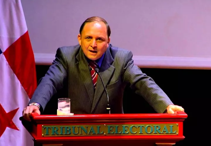 Tribunal Electoral no hará llamada para proclamar al virtual presidente. Foto: Archivo.