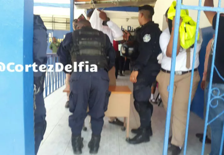 Foto/ Delfia Cortez