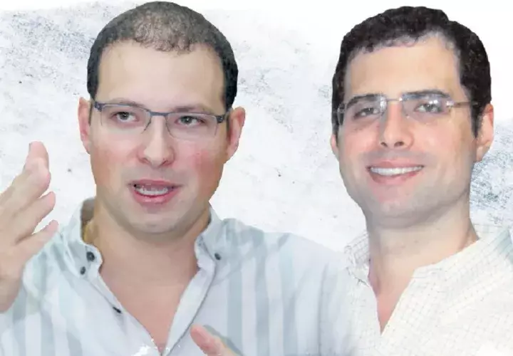 Hermanos Martinelli. 