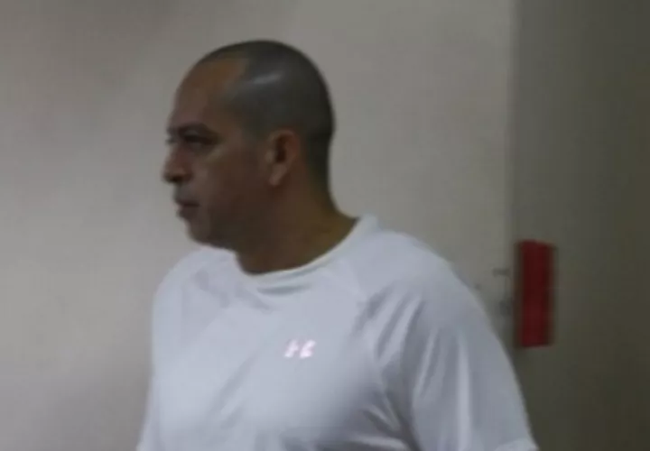 Diez días duró el juicio oral por este caso, ocurrido el año pasado. Foto de Edwards Santos