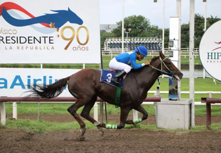 Los nacionales predominan en algunas carreras.
