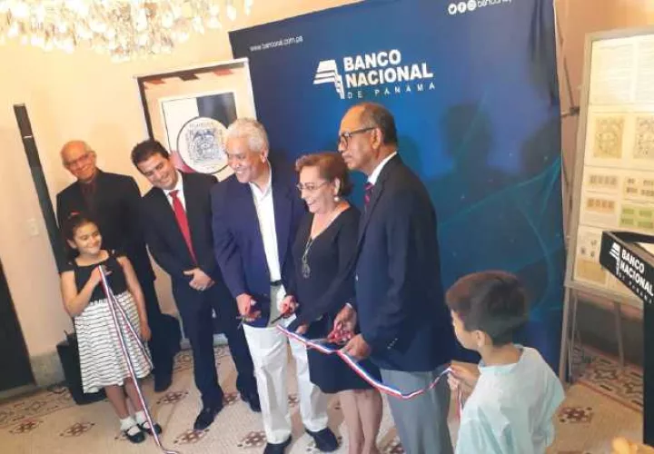 La exposición inauguró el 15 y se mantendrá hasta mañana. Cortesía