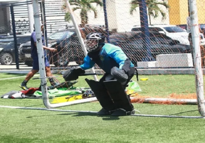 El hockey toma impulso.