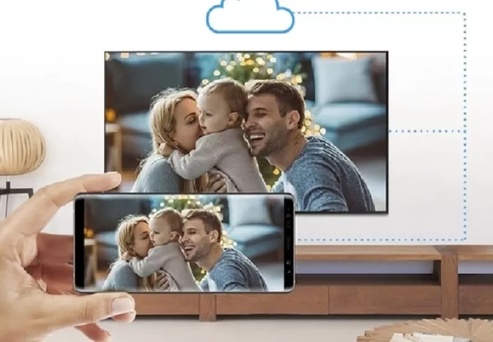 IoT te permite disfrutar de una casa conectada. Cortesía