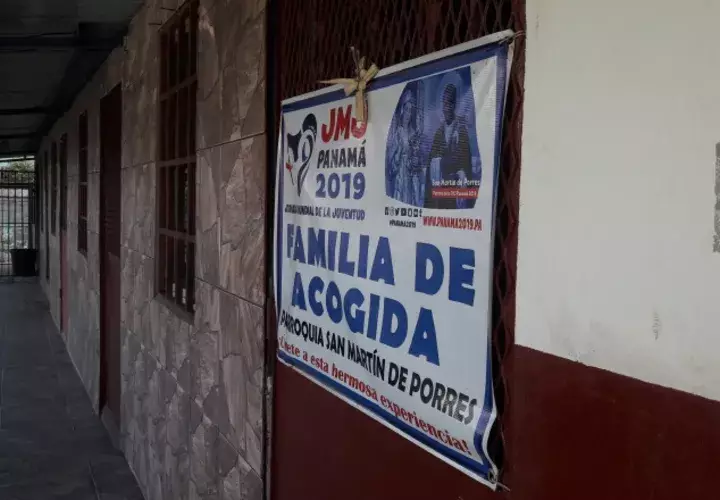 Hacen falta más de 90 mil espacios para acogida. /Foto Archivo 