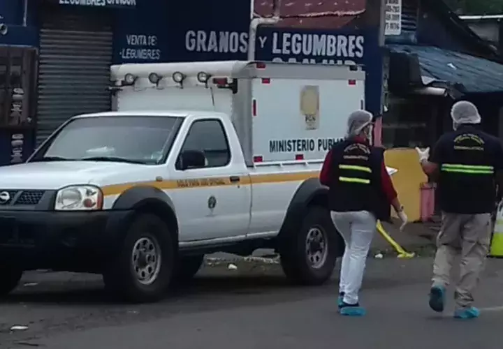 El incidente ocurrió el pasado 10 de marzo. Foto/Mayra Madrid