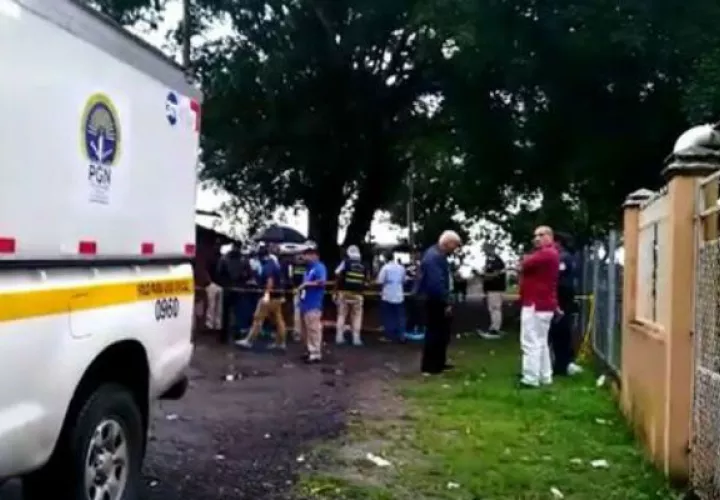 Investigan muerte de mujer en Pacora. Foto/Archivos